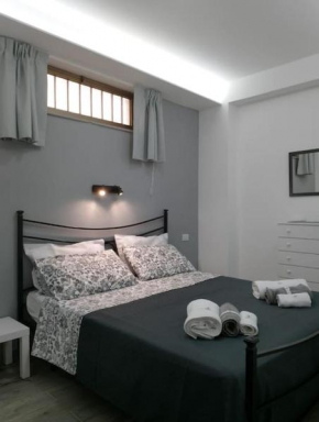 Maria's guesthouse Letojanni
